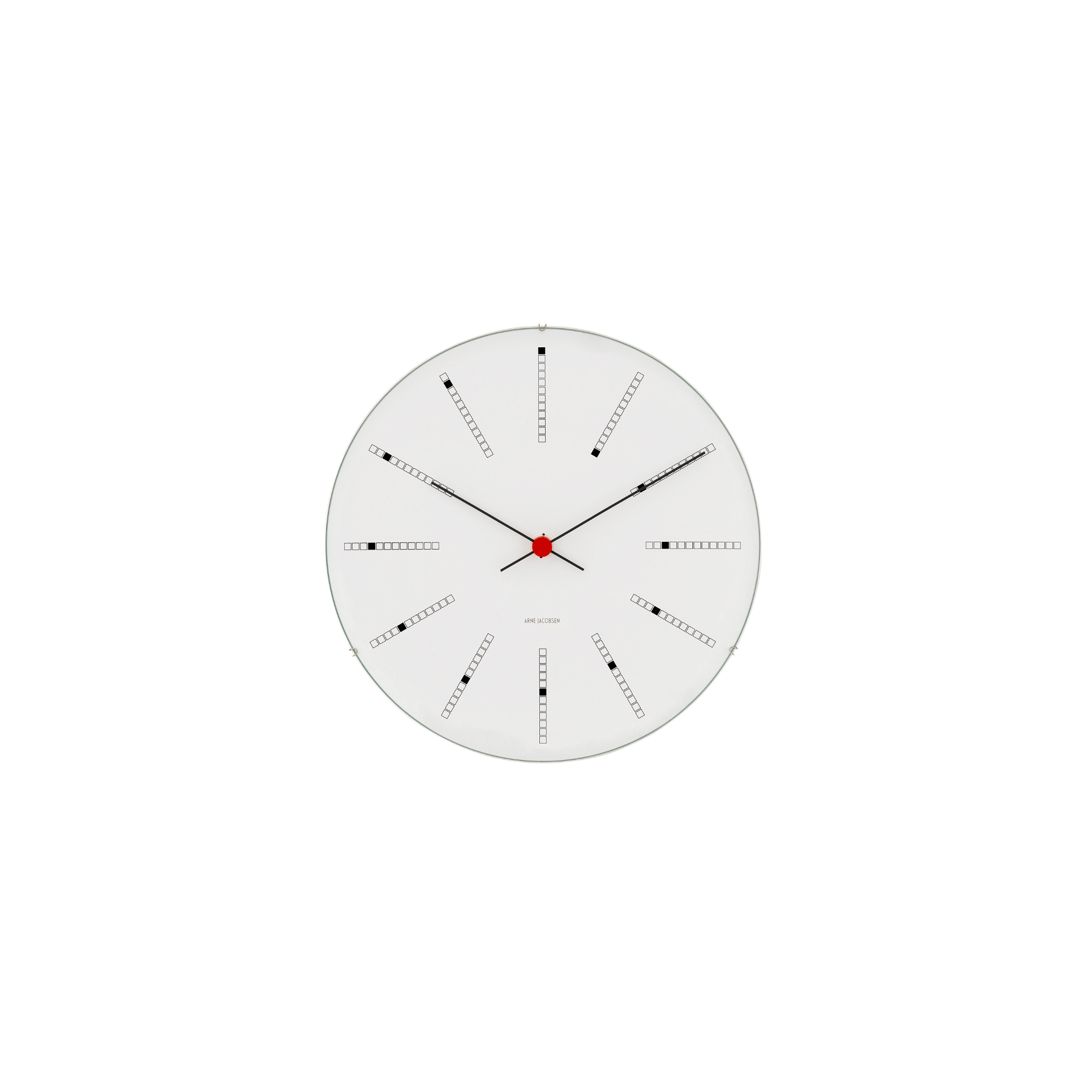 Bankers Clock